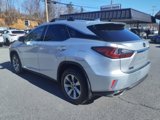 Used 2018 Lexus RX 350 Premium w/ Premium Package image 4