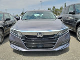 Used 2018 Honda Accord LX image 2