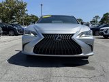 Used 2022 Lexus ES 350 w/ Premium Package image 3