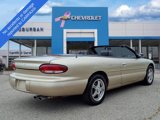 Used 2000 Chrysler Sebring JXI image 4