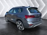 New 2024 Volkswagen Taos S image 4