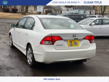 Used 2009 Honda Civic LX image 5