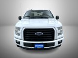 Used 2015 Ford F150 XLT w/ Equipment Group 301A Mid image 2