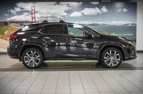 Certified 2022 Lexus RX 350 FWD w/ Premium Package image 5