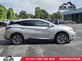 Used 2016 Nissan Murano SL w/ SL Technology Package image 3