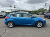 Used 2016 Ford Focus Electric Hatchback image 4