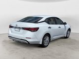 New 2025 Nissan Sentra S image 4