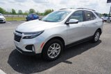 Used 2022 Chevrolet Equinox LT image 3