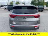 Used 2019 Kia Sportage LX image 4