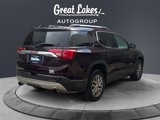 Used 2018 GMC Acadia SLE w/ Driver Alert Package I image 5