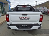 New 2025 GMC Canyon AT4 w/ Nightfall Edition image 5