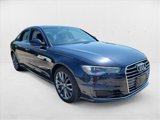 Used 2016 Audi A6 3.0T Prestige image 3