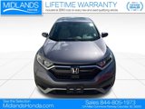 Used 2020 Honda CR-V EX-L image 2