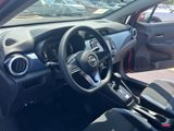 New 2025 Nissan Versa SV image 4