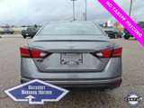 Used 2023 Nissan Altima 2.5 SR image 4