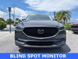 Used 2019 MAZDA CX-5 Touring image 3