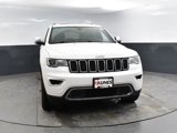 Used 2021 Jeep Grand Cherokee Limited image 2