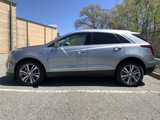 Used 2025 Cadillac XT5 Premium Luxury image 5
