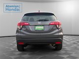Certified 2022 Honda HR-V LX image 4