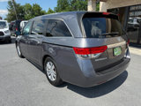 Used 2016 Honda Odyssey SE image 2