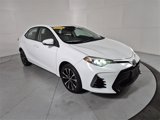 Certified 2018 Toyota Corolla L image 2
