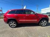 Used 2011 Jeep Grand Cherokee Overland image 5