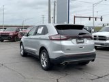 Used 2018 Ford Edge Titanium w/ Equipment Group 301A image 5
