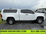 Used 2019 Chevrolet Colorado W/T w/ WT Convenience Package image 6