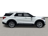 Used 2021 Ford Explorer Platinum w/ Equipment Group 601A image 4