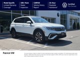 Certified 2023 Volkswagen Tiguan S w/ Driver Assistance Package image 1