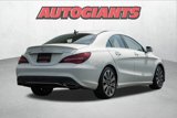 Used 2019 Mercedes-Benz CLA 250 4MATIC image 4