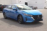 Used 2024 Nissan Sentra SV image 3