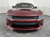 Used 2018 Dodge Charger SXT Plus w/ Quick Order Package 29J image 3