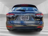 New 2024 Maserati Levante GT Ultima image 4