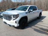 Used 2022 GMC Sierra 1500 Denali w/ Denali Carbonpro Edition image 3