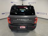 New 2025 Ford Bronco Sport Outer Banks image 5