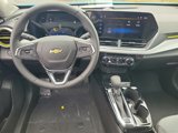 New 2025 Chevrolet Trax LT w/ Driver Confidence Package image 4