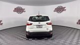 Used 2018 Ford EcoSport S image 4