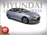 Used 2011 Hyundai Sonata Hybrid w/ Premium Equipment Pkg 2 image 1