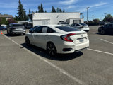 Used 2016 Honda Civic Touring image 4