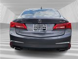 Certified 2020 Acura TLX V6 w/ Technology Package image 5