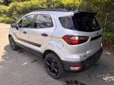 Certified 2022 Ford EcoSport SES image 6