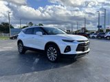 Used 2022 Chevrolet Blazer Premier image 2