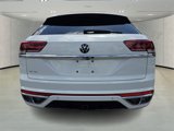 Used 2021 Volkswagen Atlas Cross Sport SE w/ Panoramic Sunroof Package image 4