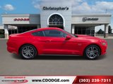 Used 2015 Ford Mustang GT w/ Enhanced Security Package image 2
