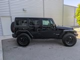 Used 2018 Jeep Wrangler Unlimited Sahara image 6