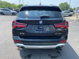 Used 2023 BMW X3 xDrive30i w/ Premium Package image 5