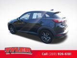 Used 2017 MAZDA CX-3 Touring w/ Premium Package image 5