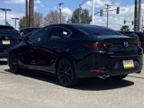 New 2025 MAZDA MAZDA3 s image 4