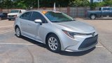 Used 2024 Toyota Corolla LE image 2
